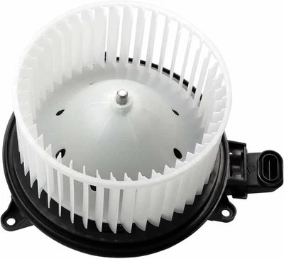 Ventilador de motor soplador calentador ABS adecuado para Ford Expedition 2009-2017/2009-2014...  Foto 1 de 4