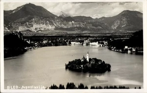 Ak Bled Veldes Slowenien, Panorama - 4811747 - Picture 1 of 2