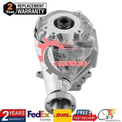 Differential Transfer Case for Land Rover LR2 Base Range Rover Evoque 2008-2014 - Изображение 1 из 4