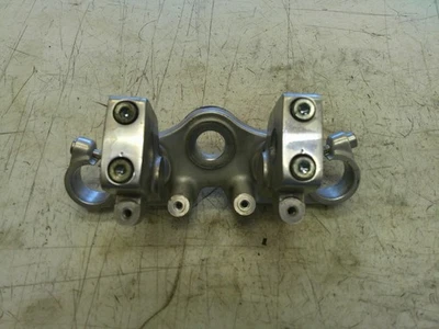 Honda rebel 250 CMX250 1996-2015 montaje de abrazaderas de tres elevadores de árbol superior Foto 1 de 4