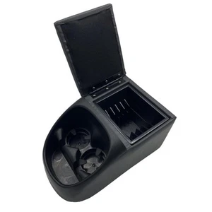 Universal Truck Seat/Bench Contractor Center Console Business Organizer and S... - Picture 1 of 6