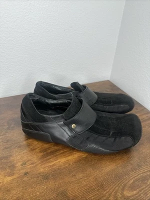 Men’s 1990s Diesel Izar Sneakers 90s Vintage Diesel Shoes Square SIZE 12 - Image 1 of 4