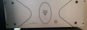 Threshold S/5000e Stereo Amplifier - Picture 1 of 11