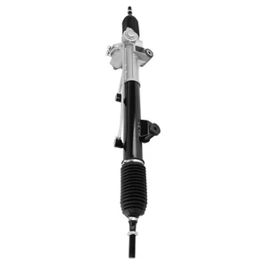 Servolenkgetriebe for Mercedes ML W163 1998-2005 A1634600625 OE 1634600725 - Picture 1 of 15