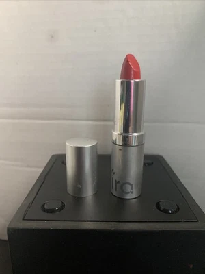 Lápiz labial vintage Y2K Mira Cosmetics Moisture Plus rojo verdadero Foto 1 de 3
