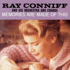 Ray Conniff Memories Are Made Of This (CD) - Picture 1 of 1