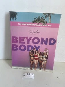 Beyond Body - The Personalized Wellness Book Kelly (Paperback) - Foto 1 di 15