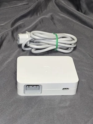 Apple A1097 90W Power Adapter for 23'' Cinema HD Display DVI CLEAN TESTED - Image 1 of 4