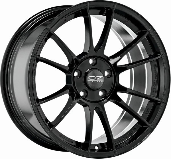 4x Winterräder OZ ULTRALEGGERA HLT für Audi A3 Sportback 8V 8V1 8VA 19 Zoll Felg - Bild 1 von 1