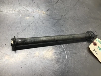 20 KAWASAKI VERSYS-X300 KLE 300 OEM LLANTA DELANTERA EJE PIVOTE PERNO Foto 1 de 4