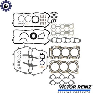 FULL GASKET SET ENGINE 01-53665-01 FOR NISSAN VQ35DE 3.5L 6cyl 350Z - Picture 1 of 6