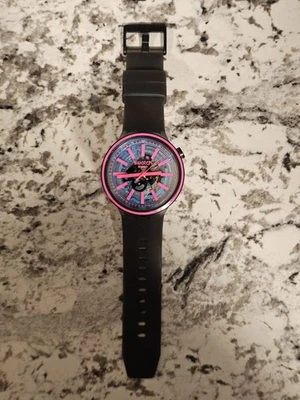 RELOJ BIG BOLD "SABOR AZUL" (S027B111) Foto 1 de 4