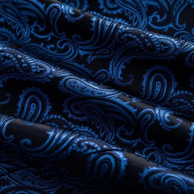 Anzugmantel Blazer Jacquard Kausal Kontrastfarbe Luxusdesign Mode Männer - Bild 1 von 4