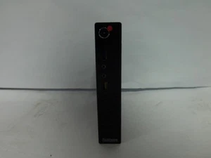Lenovo ThinkCentre M93p Core i5-4590S 3.00GHz 8GB No SSD Mini PC (V740) - Bild 1 von 5