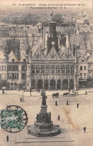 02-SAINT QUENTIN-N�4223-F/0005 - Imagen 1 de 2