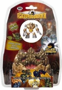 GIG - Gormiti Altare dell'eclissi con Luxor, Suprema Serie Cartoon 2 - Foto 1 di 1