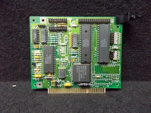 Tarjeta controladora Western Digital de 8 bits (61000336-01 (WD1004-27X)). #X-40-10 - Imagen 1 de 2