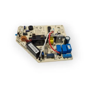 SCHEDA ELETTRONICA HAIER 0011800029W CONDIZIONATORE UNITÀ INTERNA - Picture 1 of 1