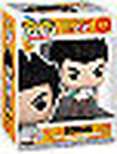 Dragon Ball Gt Gohan Pop Animación #1631 Vinyl Figura Funko - Imagen 1 de 1