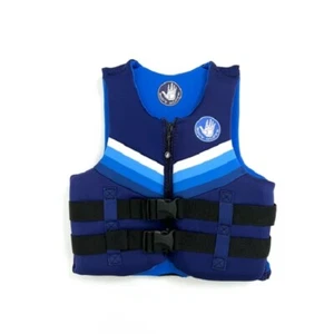 Body Glove BGB22016 Youth Boy Evoprene PFD Life Jacket and Vest Teen Male - Picture 1 of 3