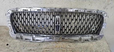 Lincoln Aviator 2020-2021 parrilla central mecánica usada OEM *DC7329 Foto 1 de 4