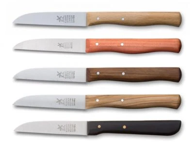 Windmühle Schälmesser Klassiker 8,5cm Kirsche Pflaume Olive Robert Herder - Image 1 of 4