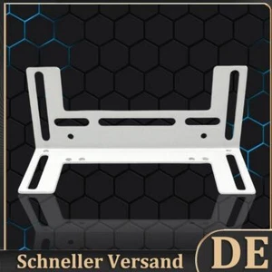 RAM-CPU-Lüfterhalterung, Metall-Wärmeableitungshalter für 8/9/10-cm-Lüfter DE - Bild 1 von 15