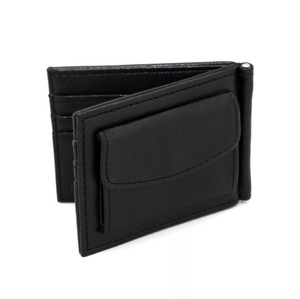 Portafoglio con clip per banconote da uomo | Acquisti Online su eBay