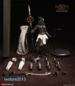 TBLeague 1/12 PL2024-222B Horus Guardian of Pharaoh 6'' Male Action Figure Toys - Picture 1 of 11
