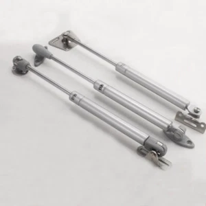 Pneumatic Mounting Rod Support Beam Hydraulics For Furniture Cabinets Piston New - Picture 1 of 10
