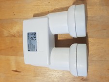 König KN-LNB-SM60 Lnb single monoblock 6.0° 0.2 db