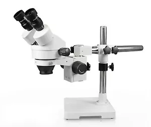 Vision Scientific VS-3E Binocular Zoom Stereo Microscope - Bild 1 von 3