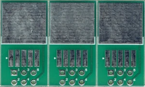 TO-263-5 (D2PAK-5) 1.70mm op 1 x IDC2x3 - 3 PCS. [NL] - Picture 1 of 2
