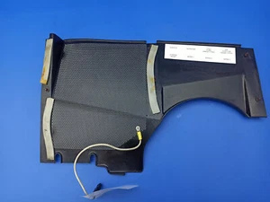 Bentley Turbo R 1989 Right (Offside) engine section plastic cover trim PUM11578 - Picture 1 of 10