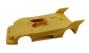 Toj Drom Lola T280/T290 1/24 Resin NO DECALS Instructions In German Model Kit - Picture 1 of 12