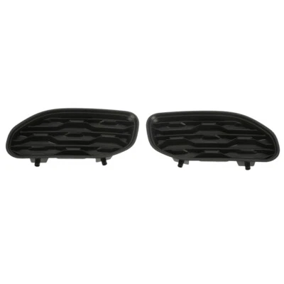 正品 Mopar 2019 - 2024 Ram 1500 保险杠边框套件 68414296AA — 第 1/4 张图片