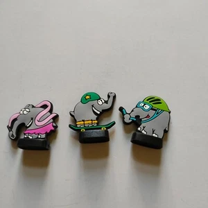 Ottifanten 2024 Gruppe von 3 stück ( P 6 ) - Bild 1 von 1