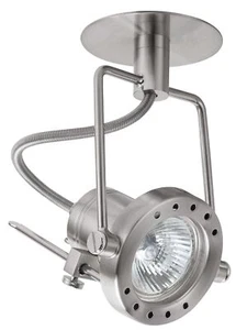 Juego de luces empotradas Paulmann Quality Techno Spot 3x35W 105VA 230/12V GU5,3 100 mm - Imagen 1 de 4
