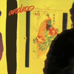 ANDROO = Naya = VINYL 12" EP = DEEP HOUSE DUB HOUSE DOWNTEMPO - Bild 1 von 2