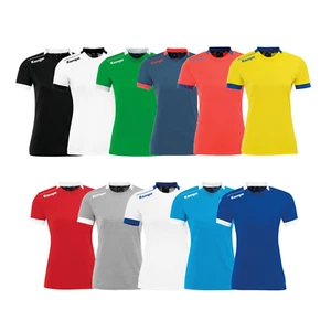 KEMPA PLAYER TRIKOT JERSEY WOMEN DAMEN FRAUEN 2003621 NEU HANDBALL FUSSBALL OVP - Bild 1 von 45