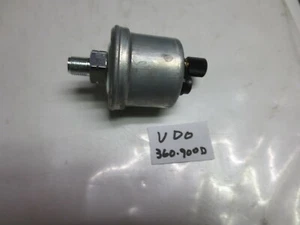 TRANSMISOR VDO 360 900D - Imagen 1 de 1