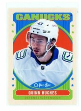 O-PEE-CHEE 2021-22 RETRO /COMPLETE YOUR SET