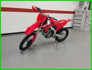 2023 Honda CRF 450RX - Picture 1 of 12