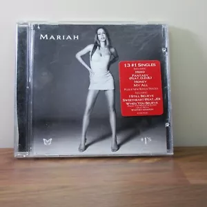Mariah Carey #1s Number 1 Hits - Foto 1 di 3