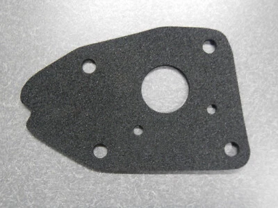 1964 1965 Oldsmobile Vista Cruiser Steering Column to Firewall Gasket 64 65 Seal - Image 1 of 2