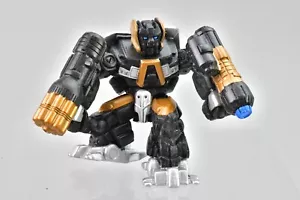 Transformers Robot Heroes Ironhide Mini PVC - Picture 1 of 2