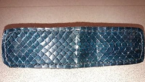NEW Authentic Magnetic MONEY CLIP SEA SNAKE HIPSTER Slim CASH Bill Holder NWOT - Picture 1 of 8