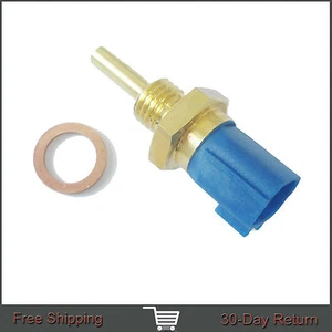 NEW Engine Coolant Temperature Sensor Fit Nissan Infinti FX35 Mercury 226300M200 - Picture 1 of 6
