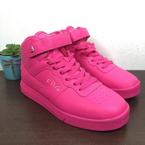 Compra Zapatos rosas Fila online baratos | Tendencias 2022 en Shopalike.es