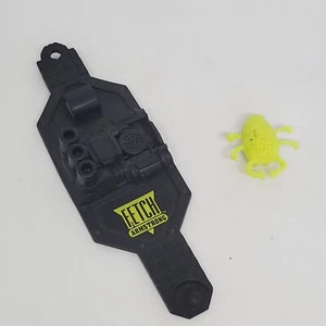 Vintage Fetch Armstrong Dog Belt and Accessories 849 - Picture 1 of 4